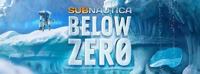 Компьютеры с видеокартой GTX 1660Ti Вышло крупное обновление для Subnautica Below Zero